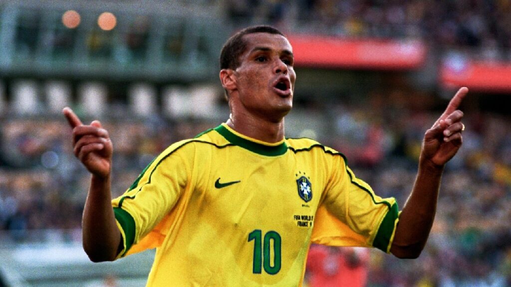 Rivaldo