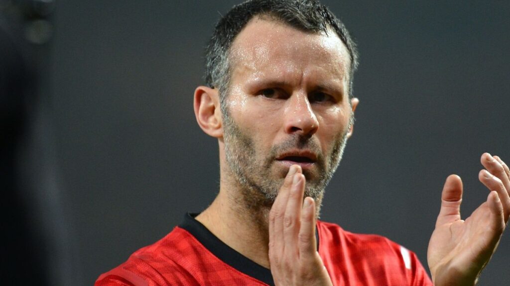 Ryan Giggs